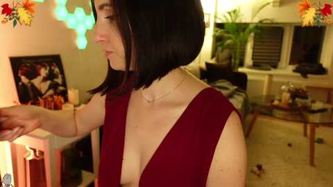 maddie @ myfreecams on 20231120
