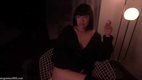 Media: meganmei666 Myfreecams Invalid Date