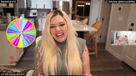 Media: mermaidmiley Myfreecams Invalid Date