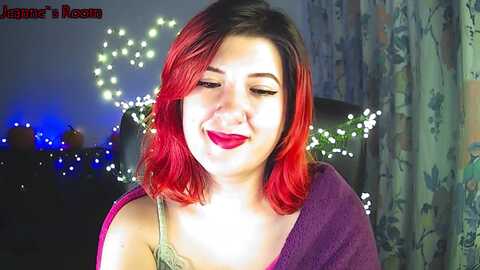 miss__j @ myfreecams on 20231120