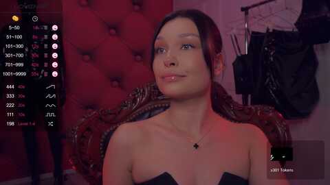 Media: missluxxandra Myfreecams Invalid Date