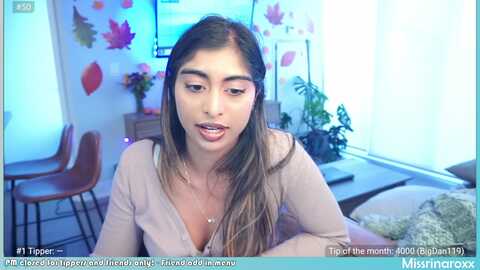Media: missrinaroxx Myfreecams Invalid Date