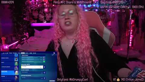 Media: msgrumpycunt Myfreecams Invalid Date