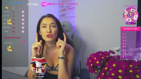 Media: mssabryna Myfreecams Invalid Date