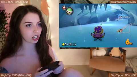 Media: n0valy Myfreecams Invalid Date