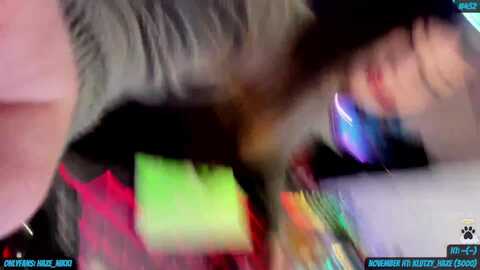 Media: nikki_haze Myfreecams Invalid Date