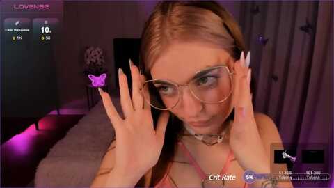 stefani_grand @ myfreecams on 20231120