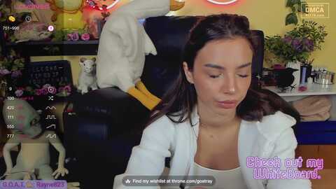 Media: tamararay Myfreecams Invalid Date