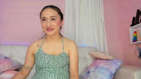 Media: tiny_cora Myfreecams Invalid Date