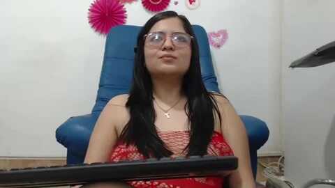 Media: violeta_97 Myfreecams Invalid Date