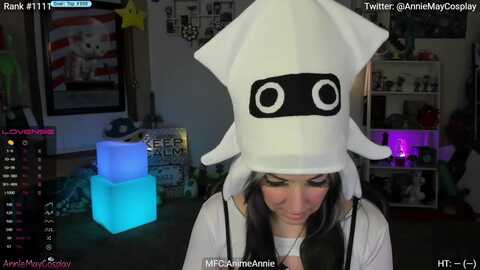 Media: animeannie Myfreecams Invalid Date