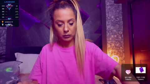 Media: ariannasins Myfreecams Invalid Date