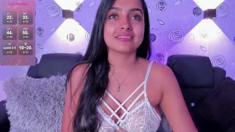 celesmiller_ @ myfreecams on 20231121
