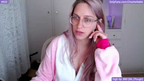 Media: charliewebb Myfreecams Invalid Date