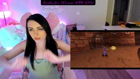 Media: chloexstar Myfreecams Invalid Date
