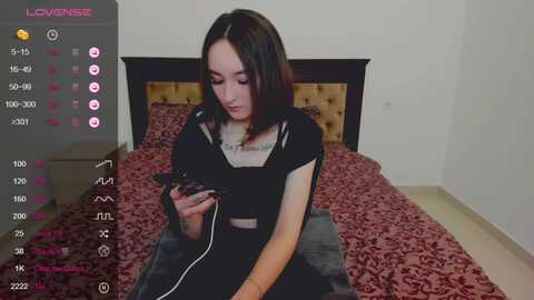 Media: eleonorvibe Myfreecams Invalid Date
