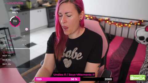 Media: gennyrock Myfreecams Invalid Date