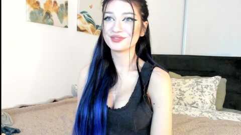 hazellgray @ myfreecams on 20231121