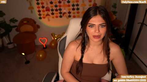 Media: ikarli Myfreecams Invalid Date