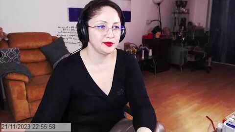 Media: imperatrizas Myfreecams Invalid Date