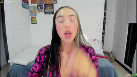 Media: jade7777 Myfreecams Invalid Date