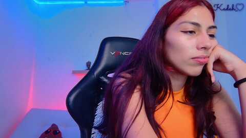 Media: kadah_ Myfreecams Invalid Date