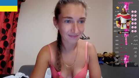 Media: kriss_belly Myfreecams Invalid Date