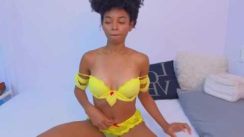 Media: kriss_reyes Myfreecams Invalid Date