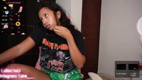 Media: lalitauwu Myfreecams Invalid Date