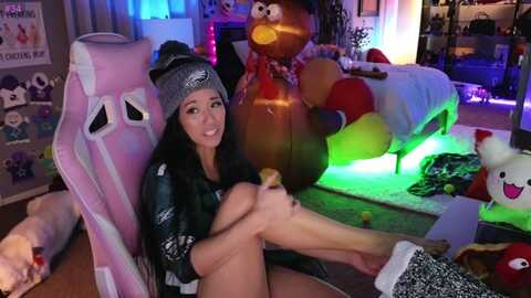Media: lexxistar Myfreecams Invalid Date
