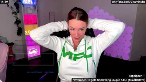 Media: missaustralia Myfreecams Invalid Date