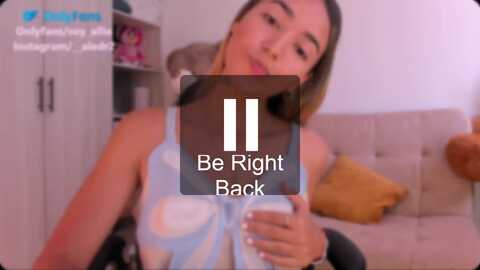 Media: missbaby8 Myfreecams Invalid Date
