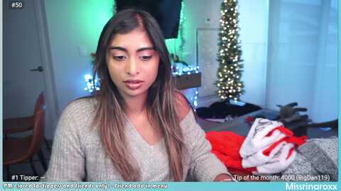 Media: missrinaroxx Myfreecams Invalid Date