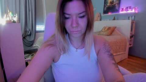 Media: nickyblein Myfreecams Invalid Date