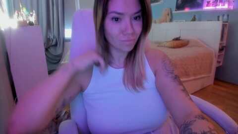 Media: nickyblein Myfreecams Invalid Date