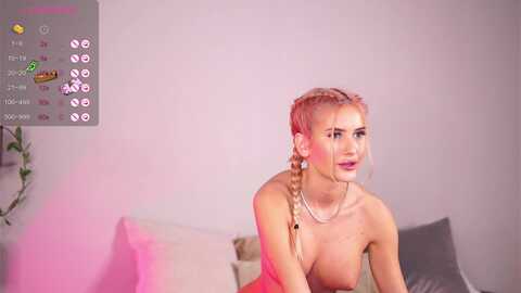playful_girll @ myfreecams on 20231121