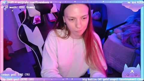 Media: rivermoonx Myfreecams Invalid Date