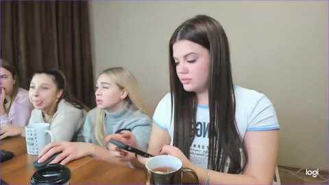 Media: stefaninell Myfreecams Invalid Date