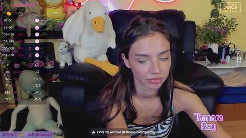 Media: tamararay Myfreecams Invalid Date