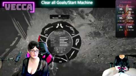Media: vecca_salt Myfreecams Invalid Date