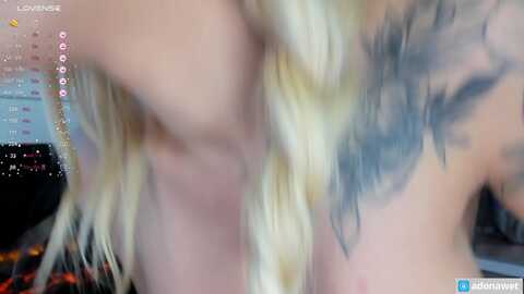 Media: aadonawet Myfreecams Invalid Date