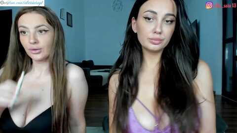 Media: alessiaray Myfreecams Invalid Date