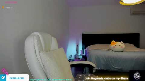 Media: aliannaa Myfreecams Invalid Date