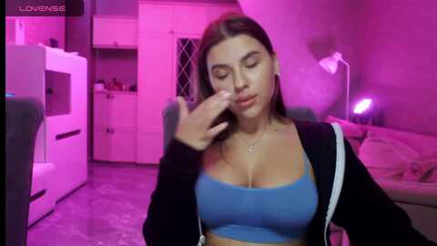 Media: ann_baby_ivy Myfreecams Invalid Date