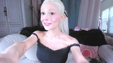 Media: bambidoll00 Myfreecams Invalid Date