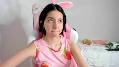Media: cherrycute666 Myfreecams Invalid Date