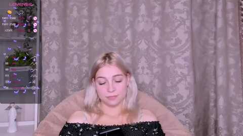 Media: dreamblondy Myfreecams Invalid Date