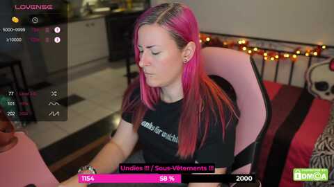 Media: gennyrock Myfreecams Invalid Date