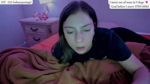 Media: hurricanelexi Myfreecams Invalid Date
