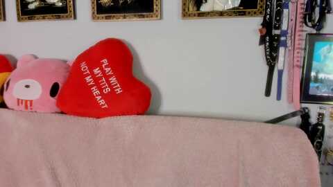 Media: isabelle_babe Myfreecams Invalid Date